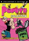 The Popeye Collection