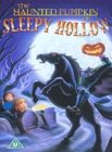 The Haunted Pumpkin Of Sleepy Hollow