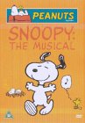 Snoopy The Musical