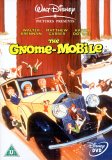 The Gnome Mobile