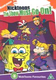 Nicktoons - The Show Must Go On