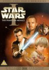 Star Wars: Episode I - The Phantom Menace [1999]