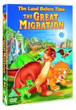 The Land Before Time 10