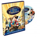 The Three Musketeers [2004]