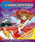 Cardcaptors - Vols. 1 And 2