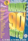 The Millennium Collection - Karaoke 90s Hits [2002]