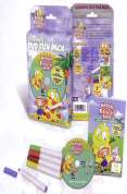 Maggie And The Ferocious Beast
