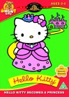 Hello Kitty 1