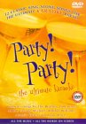 Karaoke Party! Party! - The Ultimate Karaoke [2002]