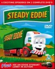 Steady Eddie - Vols. 1-3