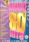 The Millennium Collection - Karaoke 80s Hits [2002]