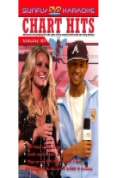 Sunfly DVD - Karaoke - Chart Hits - Vol. 10