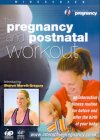 The Pregnancy And Postnatal Workout