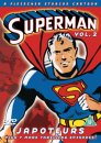 Max Fleischer Superman Cartoons - Volume 2
