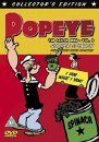 Popeye - Volume 3 - Gopher Spinach