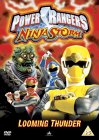Power Rangers Ninja Storm - Looming Thunder [2004]