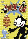 Felix The Cat - Felix In Hollywood