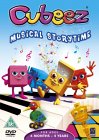 Cubeez - Musical Storytime [2001]