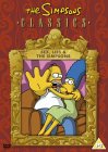 The Simpsons: Sex, Lies and the Simpsons