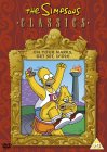 The Simpsons: On Your Marks, Get Set, D'Oh