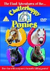 Chatterhappy Ponies - Final Adventures Of The Chatterhappy Ponies