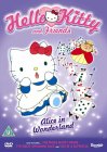 Hello Kitty: Alice In Wonderland