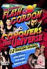 Flash Gordon Conquers The Universe [1940]