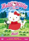 Hello Kitty: Heidi
