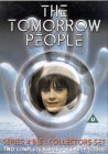 The Tomorrow People - Series 4 And 5