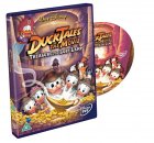 Duck Tales - Tail Of The Lost Lamp