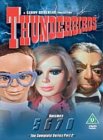 Thunderbirds: Collection Part 2 (Vols 5 - 8 ) [1966]