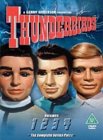Thunderbirds: Collection Part 1 (Vols 1 - 4 ) [1964]