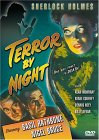 Sherlock Holmes: Terror By Night