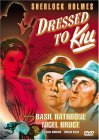 Sherlock Holmes: Dressed To Kill