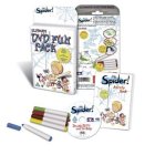 Spider - Fun Pack