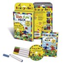Fuzzy Felt - Fun Pack