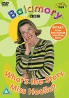Balamory - What's The Story Miss Hoolie?