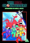 The Real Ghostbusters - Adventures In Slime And Space [1986]