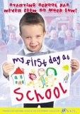 My First Day At School