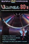 Ultimate 80s Karaoke