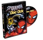 Spider-Man vs Doc Ock