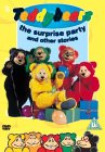 Teddybears - The Surprise Party And Other Stories [2004]