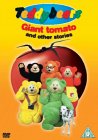 Teddybears - Giant Tomato And Other Stories [2004]