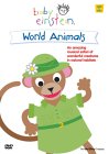 Baby Einstein - World Of Animals