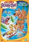 Scooby Doo - What's New Scooby Doo - Safari So Goodi