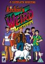 Archies Weird Mysteries - Volume 1
