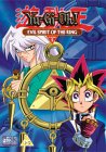 Yu Gi Oh - Vol. 5 - Evil Spirit Of The Ring