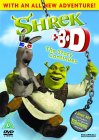 Shrek +3D - The Story Continues [2001]