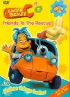 Engie Benjy - Friends To The Rescue [2003]