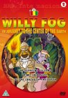 Willy Fog In Journey To The Centre Of The Earth - Vol. 2